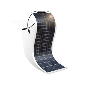 Flexible Solar Panels