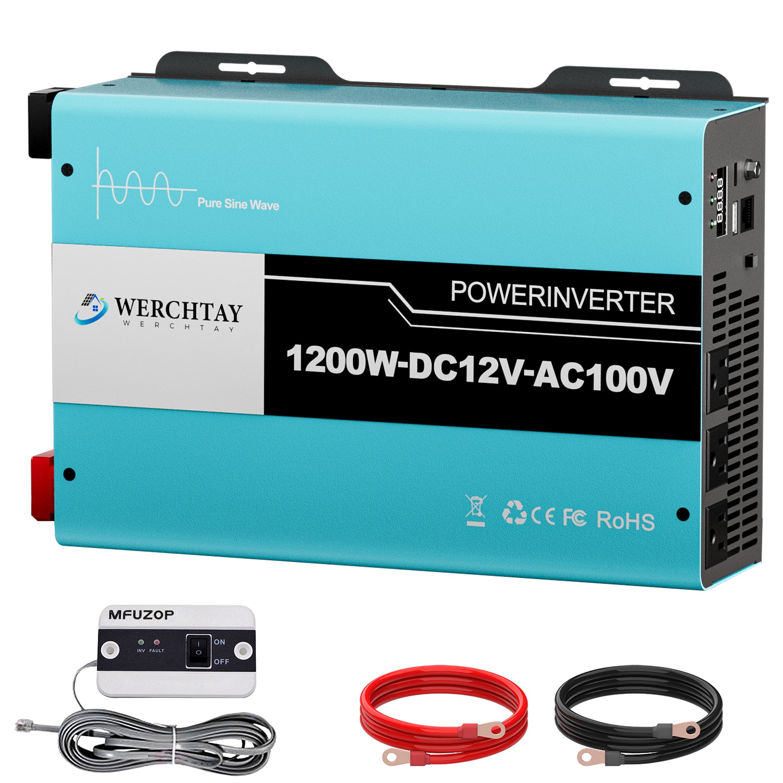 #Model_12V-110V-1200W