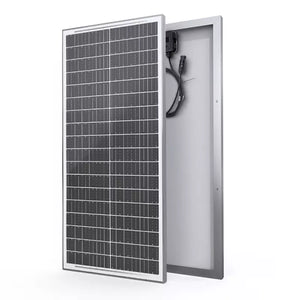 400W (100W*4PC) Solar Panels [Special Offer: Free MPPT Controller]