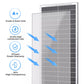 100 Watt Solarmodul 