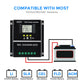 800W 12V (200W*4) Complete MPPT Off Grid Solar Kit