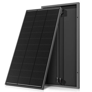 200W Monocrystalline Solar Panel – Special Offer