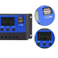 30A PWM Solarladeregler 
