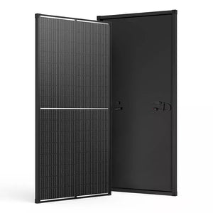 200 Watt Monocrystalline Solar Panel