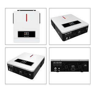 3600/4200/6200 W All-in-One-Wechselrichter-Ladegerät