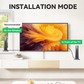 6000 Meilen Verbesserte TV Antenne Digital HD Antena Indoor HDTV 1080P 4K Lange Distanz 