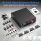 RVPOZWER 51.2V 100Ah Rack LiFePO4 Battery
