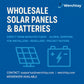 200W Monocrystalline Solar Panel – Special Offer