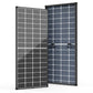 400W (200w*2) Bifacial Solar Panel