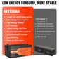 48V 100AH LiFePO4 Battery