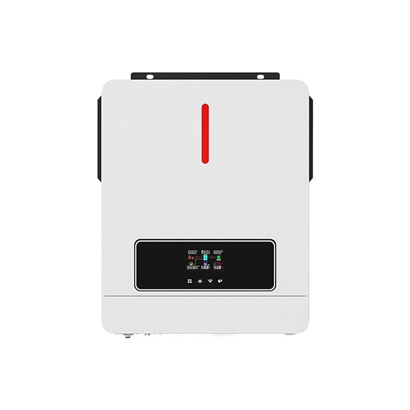 3600/4200/6200 W All-in-One-Wechselrichter-Ladegerät