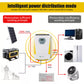 3000/6200W All In One Inverter Charger