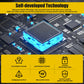 3000/6200W All In One Inverter Charger
