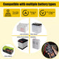 3000/6200W All In One Inverter Charger