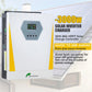 3000/6200W All In One Inverter Charger