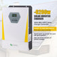3000/6200W All In One Inverter Charger