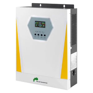 3000W/6200W All-In-One-Wechselrichter-Ladegerät