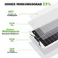 100W flexibles monokristallines Solarpanel