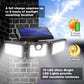 Solar Outdoor Security Lights